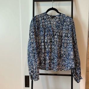 Maje Blouse, size 1